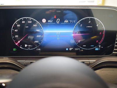 2025 Mercedes-BENZ GLE 缩略图 16