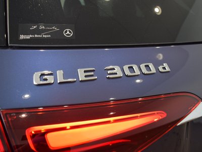 2025 Mercedes-BENZ GLE 缩略图 26