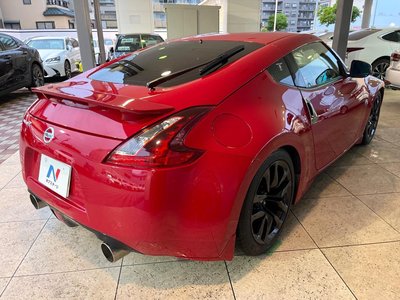 صورة مصغرة 16 لـ 2020 Nissan FAIRLADY Z