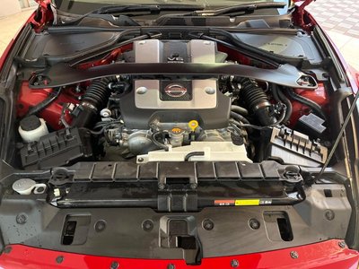 صورة مصغرة 17 لـ 2020 Nissan FAIRLADY Z