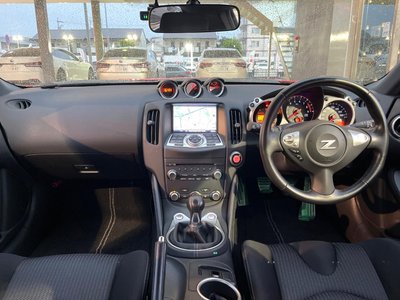 صورة 2 لـ 2020 NISSAN FAIRLADY Z