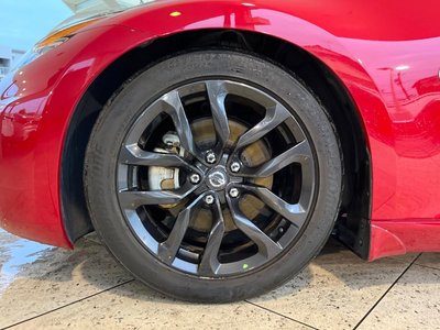 صورة مصغرة 31 لـ 2020 Nissan FAIRLADY Z