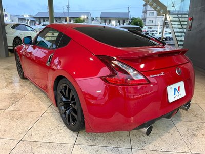 صورة مصغرة 24 لـ 2020 Nissan FAIRLADY Z
