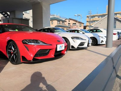 صورة مصغرة 67 لـ 2020 Nissan FAIRLADY Z
