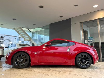 صورة مصغرة 21 لـ 2020 Nissan FAIRLADY Z