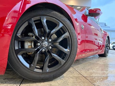 صورة مصغرة 11 لـ 2020 Nissan FAIRLADY Z