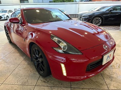 صورة مصغرة 15 لـ 2020 Nissan FAIRLADY Z