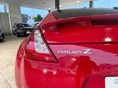 صورة مصغرة 29 لـ 2020 Nissan FAIRLADY Z