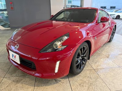 صورة مصغرة 23 لـ 2020 Nissan FAIRLADY Z