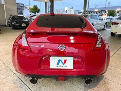 صورة مصغرة 14 لـ 2020 Nissan FAIRLADY Z