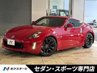 صورة 1 لـ 2020 NISSAN FAIRLADY Z