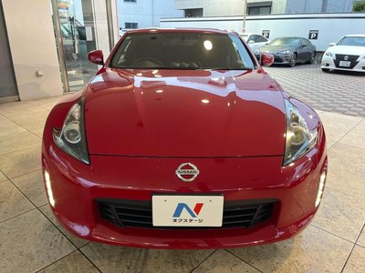 صورة مصغرة 13 لـ 2020 Nissan FAIRLADY Z