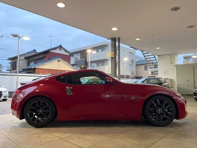صورة مصغرة 22 لـ 2020 Nissan FAIRLADY Z