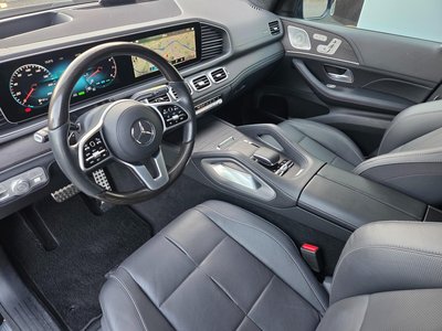 MERCEDES-BENZ GLS - 4