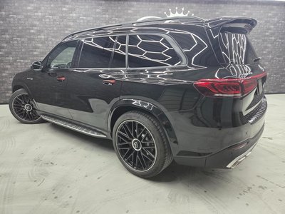 MERCEDES-BENZ GLS - 6