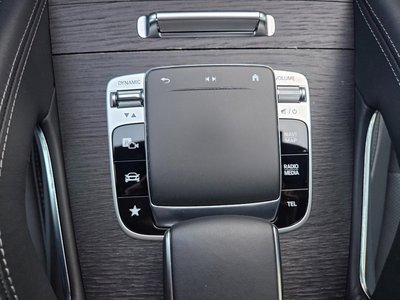 MERCEDES-BENZ GLS - 10