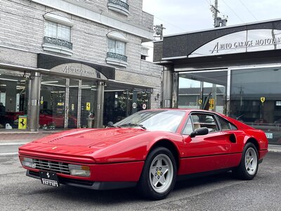 FERRARI 328 GTB