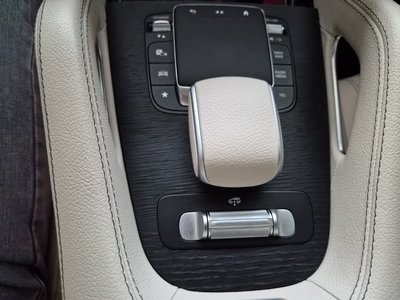 MERCEDES-BENZ GLE - 9