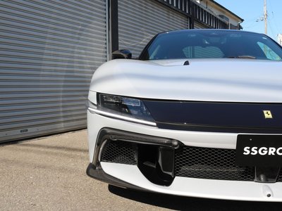 FERRARI 12 CILINDRI - 5