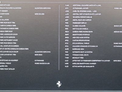 FERRARI 12CILINDRI - 3