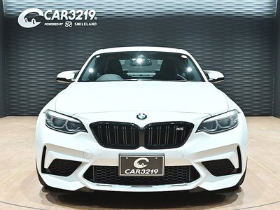 BMW M2 COMPETITION - 5