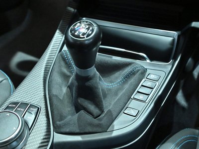 BMW M2 COMPETITION - 3