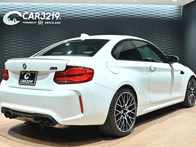BMW M2 COMPETITION - 4