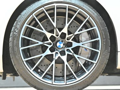 BMW M2 COMPETITION - 2