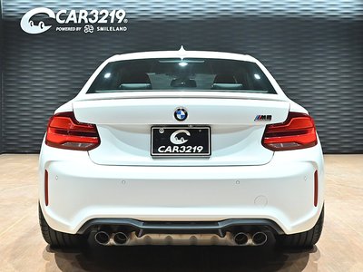 BMW M2 COMPETITION - 6