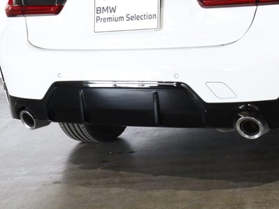 2025 BMW 3 SERIES 照片 10