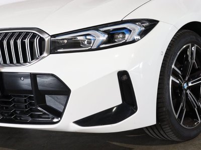 2025 BMW 3 SERIES 照片 4