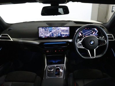 2025 BMW 3 SERIES 缩略图 16