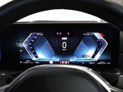 2025 BMW 3 SERIES 缩略图 27