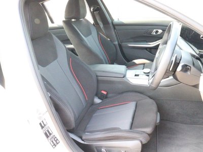 2025 BMW 3 SERIES 缩略图 19