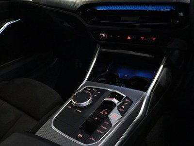 2025 BMW 3 SERIES 缩略图 29