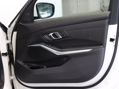2025 BMW 3 SERIES 缩略图 50