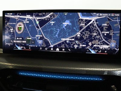 2025 BMW 3 SERIES 缩略图 36