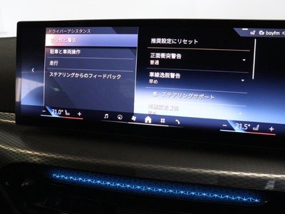 2025 BMW 3 SERIES 缩略图 42