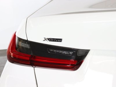 2025 BMW 3 SERIES 缩略图 13