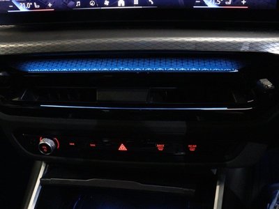 2025 BMW 3 SERIES 缩略图 30