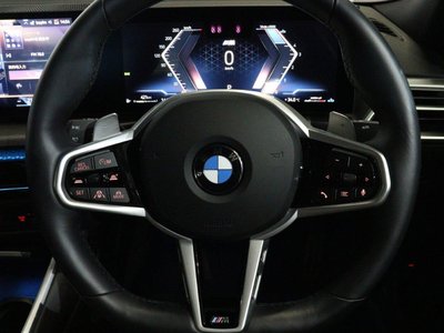 2025 BMW 3 SERIES 缩略图 21