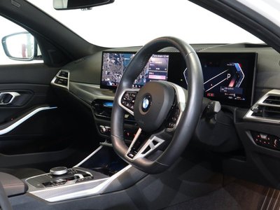 2025 BMW 3 SERIES 缩略图 17