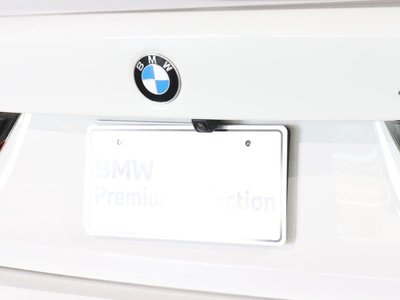 2025 BMW 3 SERIES 缩略图 11