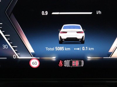 2025 BMW 3 SERIES 缩略图 57