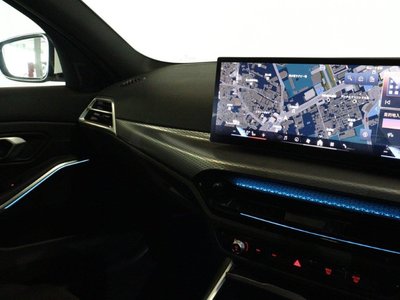 2025 BMW 3 SERIES 缩略图 35