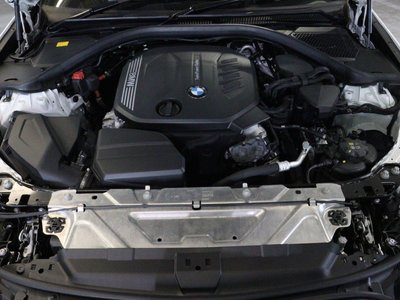 2025 BMW 3 SERIES 缩略图 55