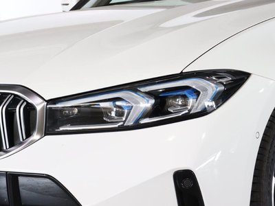 2025 BMW 3 SERIES 照片 5