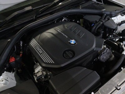 2025 BMW 3 SERIES 缩略图 56