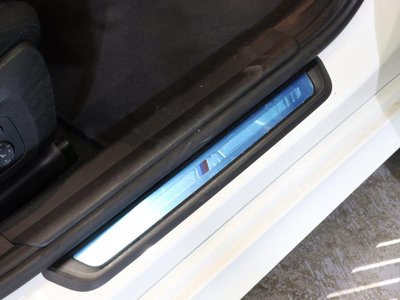 2025 BMW 3 SERIES 缩略图 52