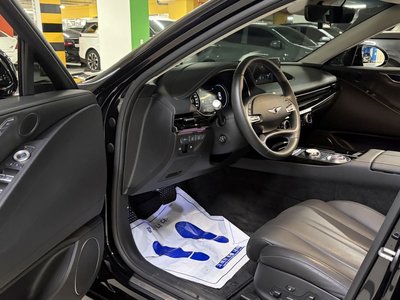 صورة مصغرة 15 لـ 2023 GENESIS G80 (RG3)